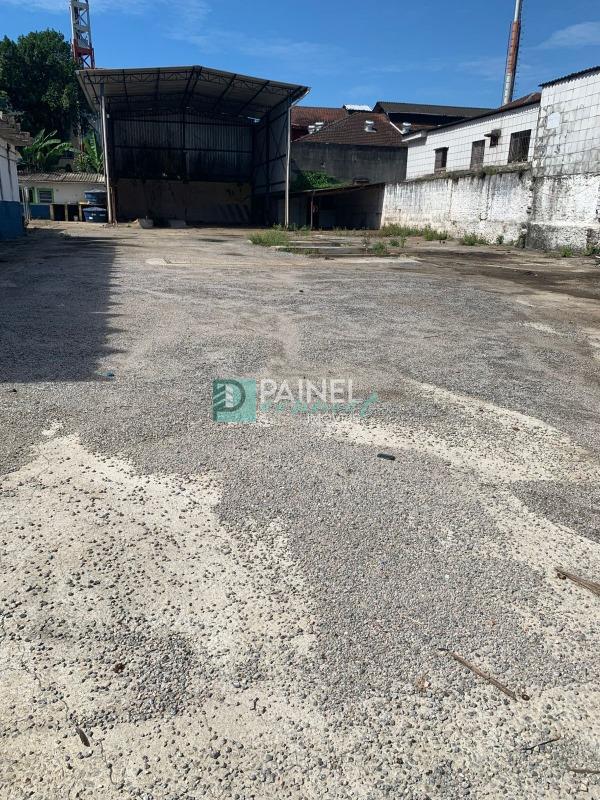 Galpão / Depósito / Armazém para aluguel no Macuco: 