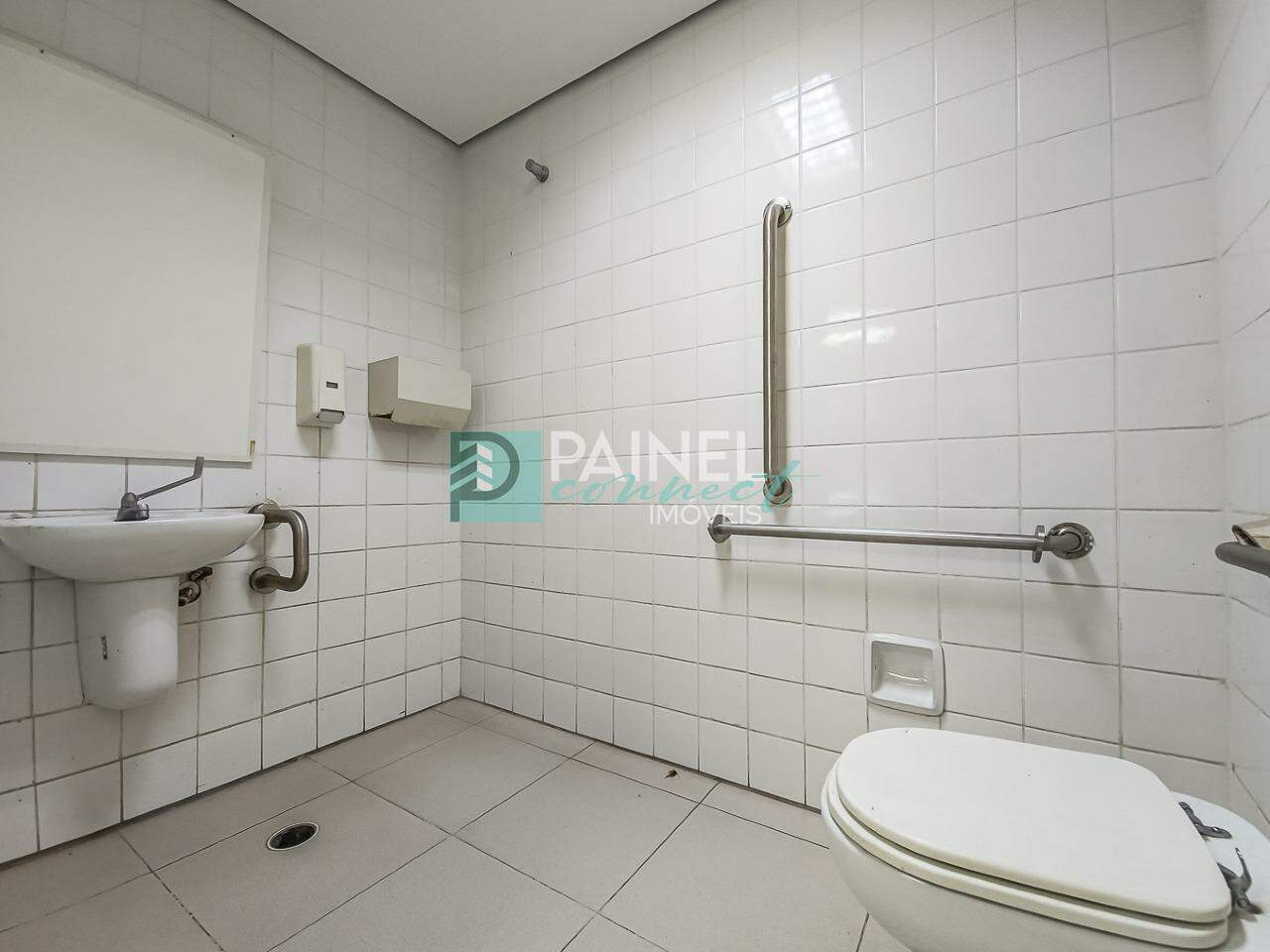 Casa Comercial para aluguel no Boqueirão: 