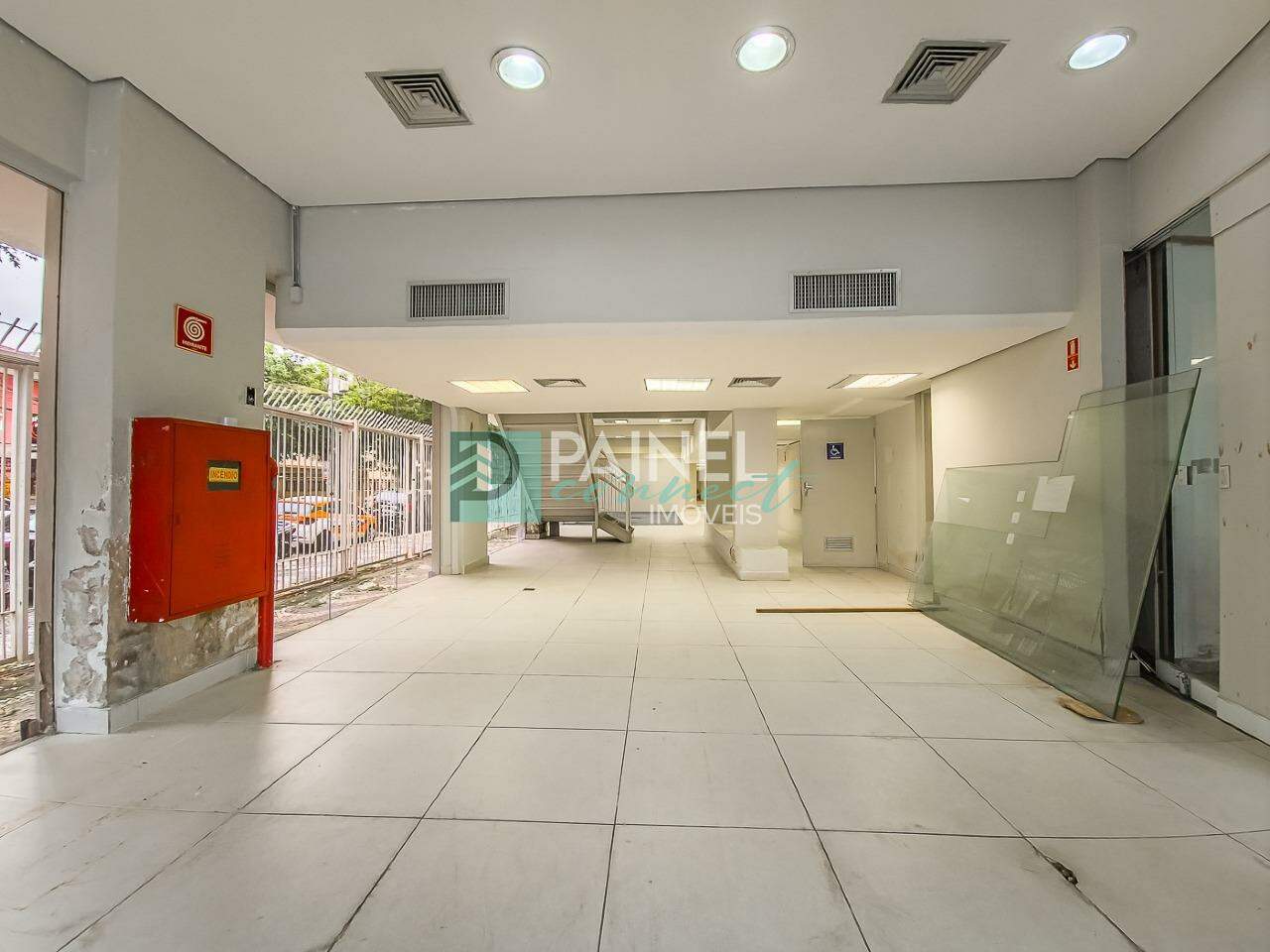 Casa Comercial para aluguel no Boqueirão: 