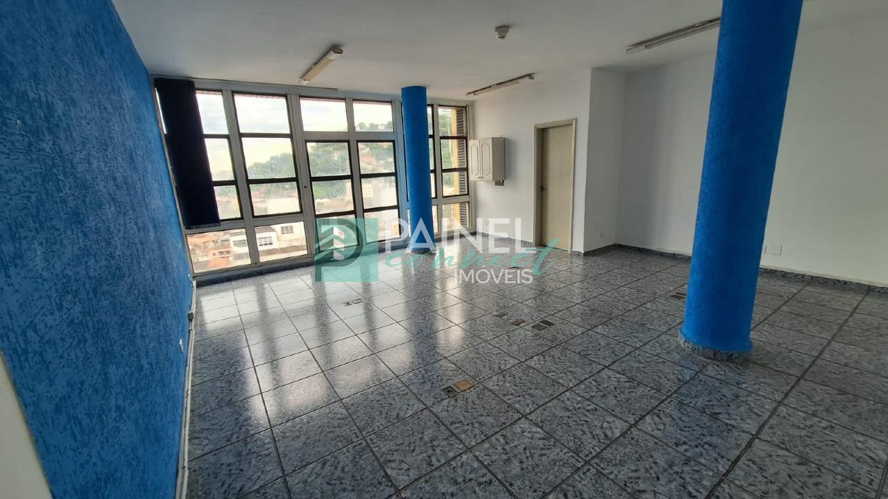 Conjunto / Sala para aluguel no Centro: 