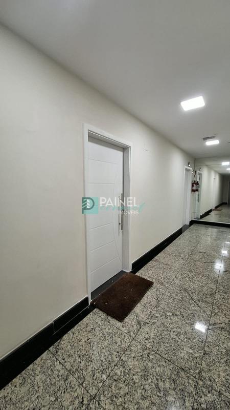 Conjunto / Sala para aluguel no Centro: 
