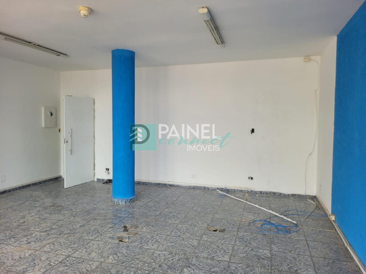 Conjunto / Sala para aluguel no Centro: 