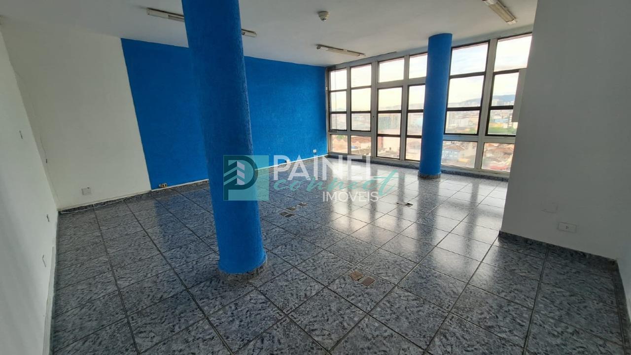 Conjunto / Sala para aluguel no Centro: 