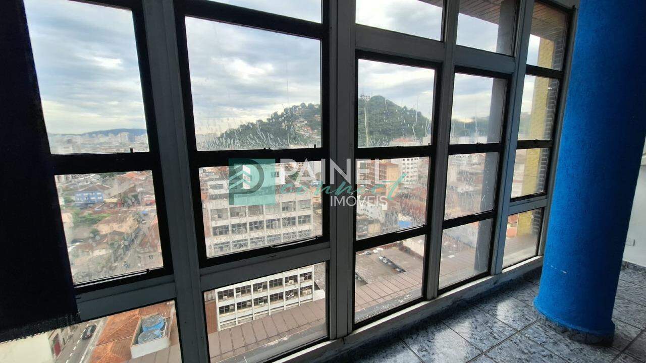 Conjunto / Sala para aluguel no Centro: 