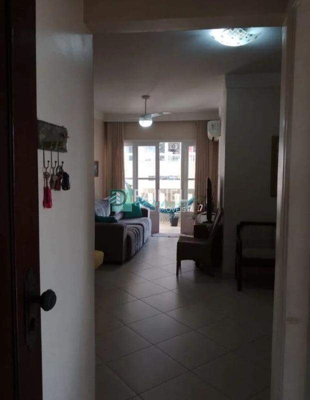 Apartamento à venda no Itararé: 