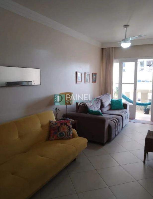 Apartamento à venda no Itararé: 