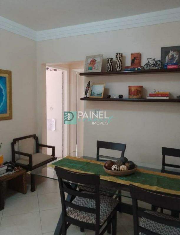 Apartamento à venda no Itararé: 