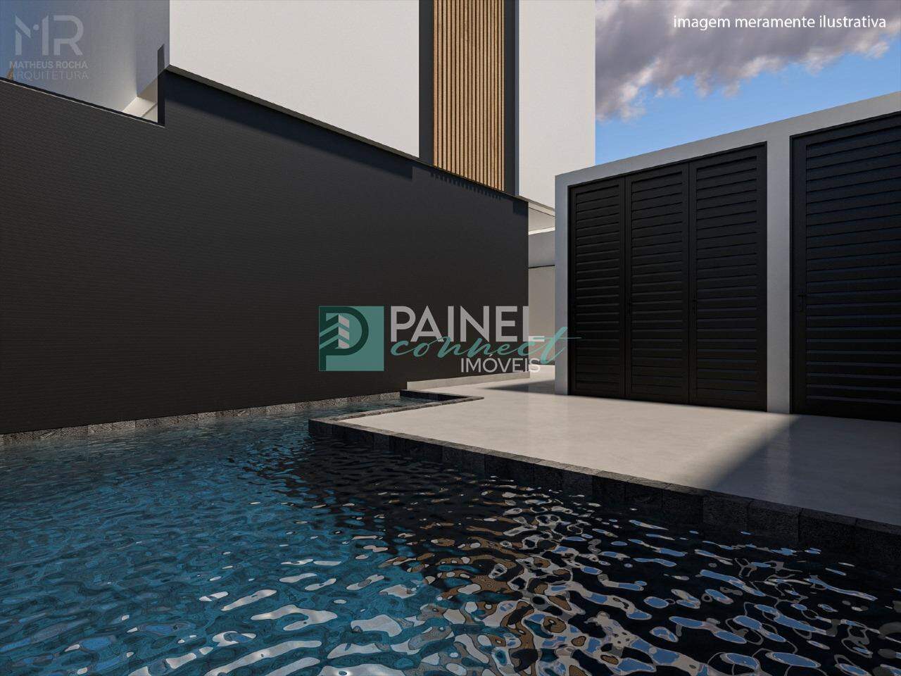 Casa de Vila à venda no Vila Belmiro: 