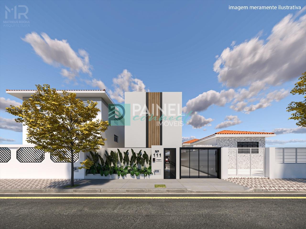 Casa de Vila à venda no Vila Belmiro: 