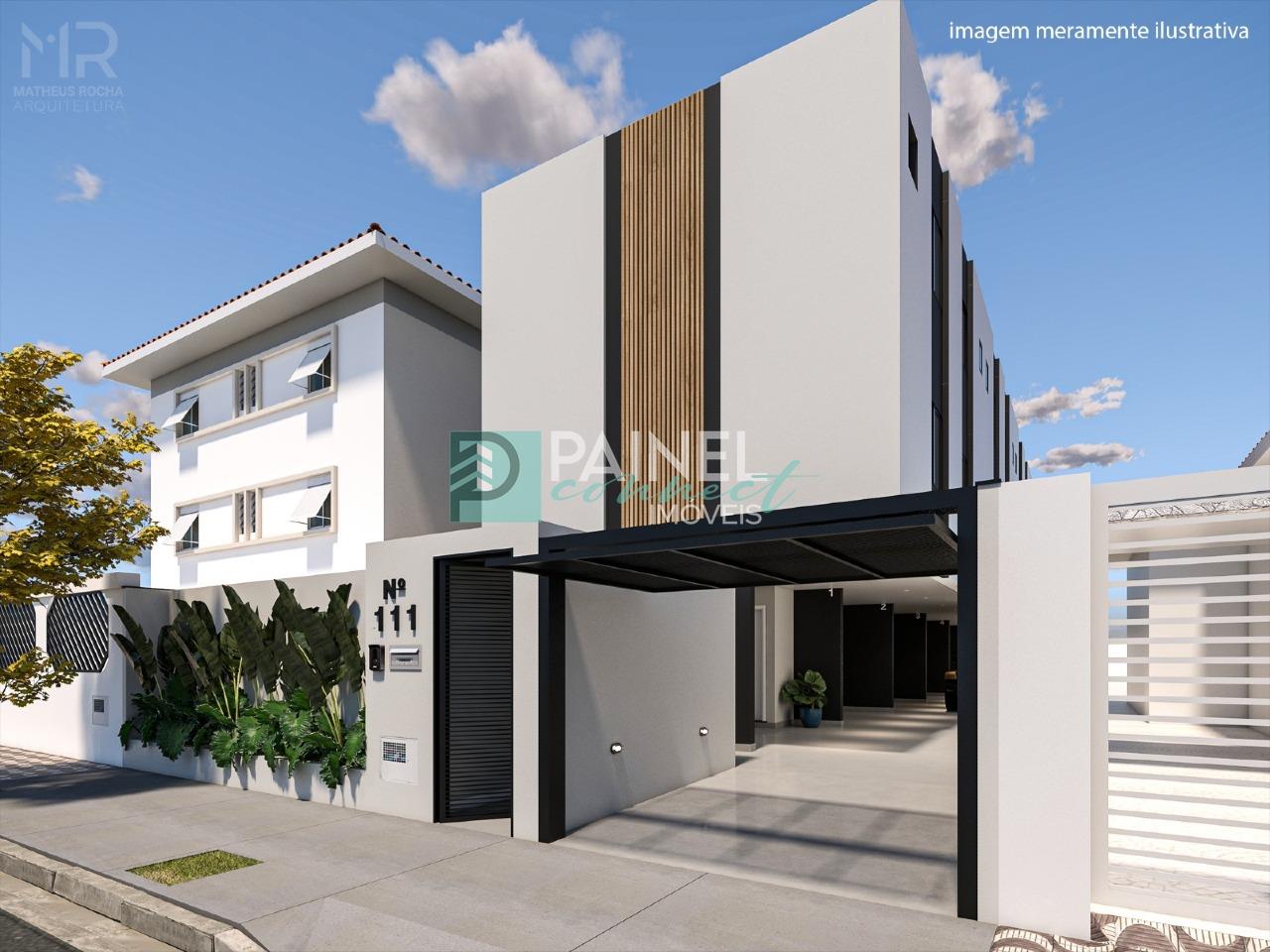 Casa de Vila à venda no Vila Belmiro: 