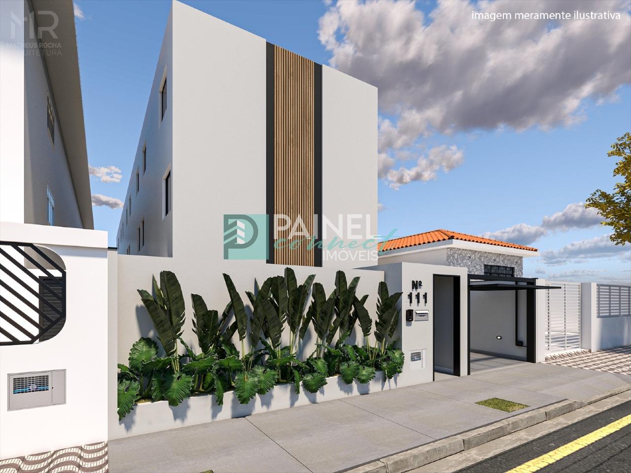 Casa de Vila à venda no Vila Belmiro: 