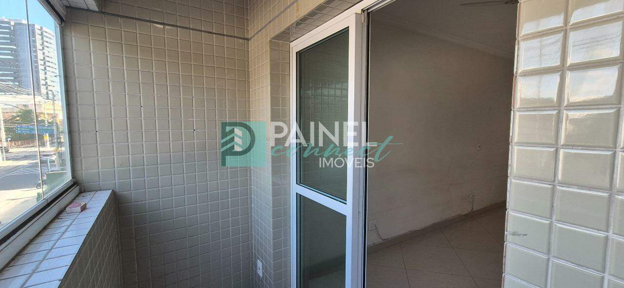 Apartamento à venda no Vila Mathias: 