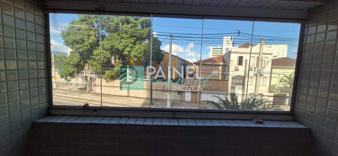 Apartamento à venda no Vila Mathias: 