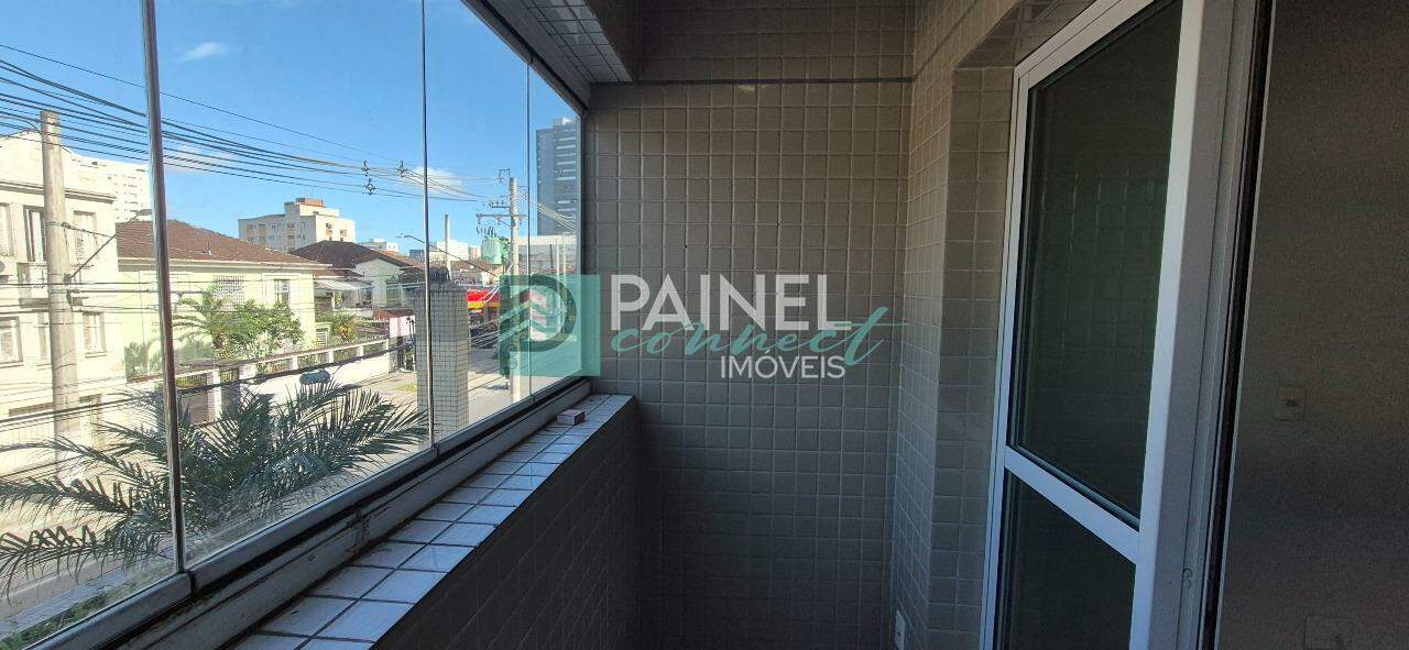 Apartamento à venda no Vila Mathias: 