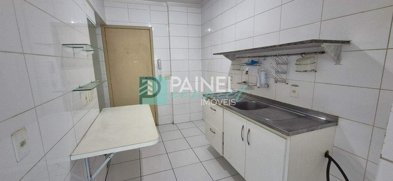 Apartamento à venda no Vila Mathias: 