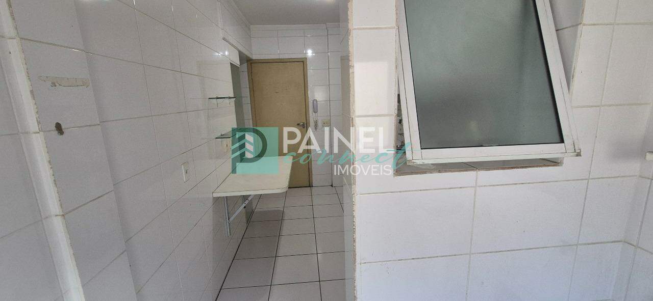 Apartamento à venda no Vila Mathias: 