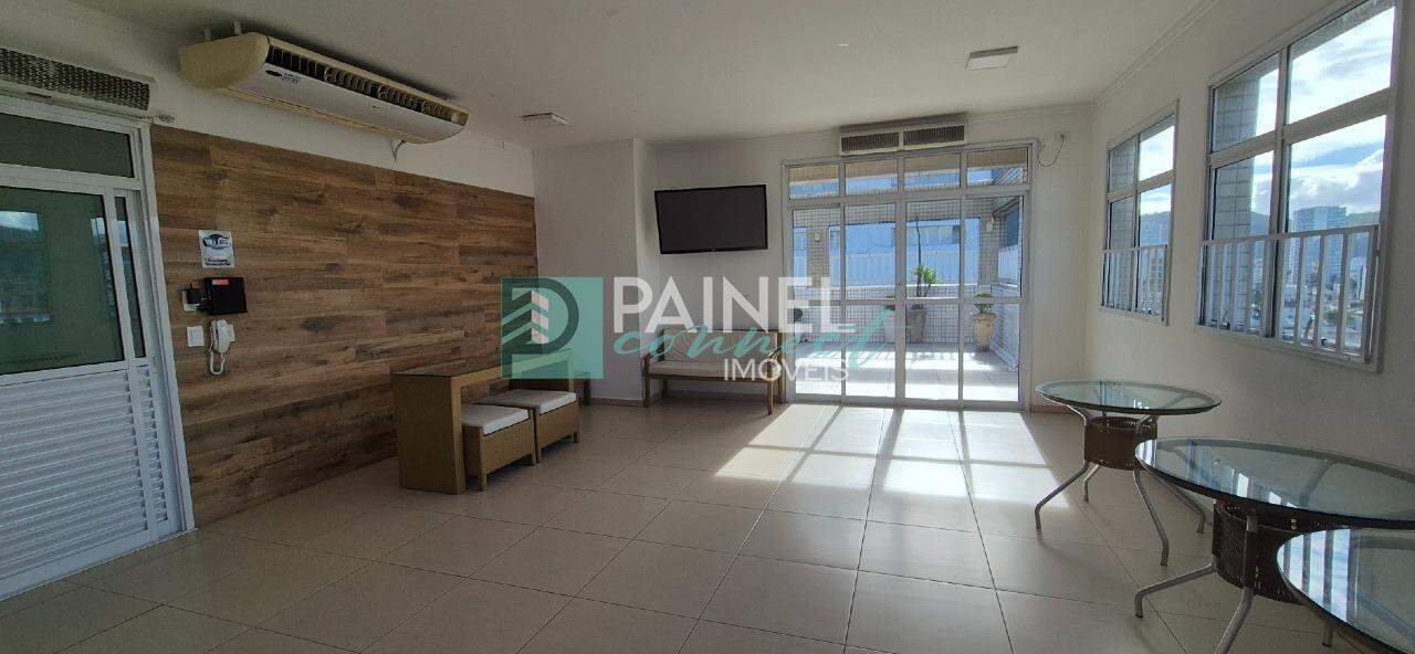 Apartamento à venda no Vila Mathias: 
