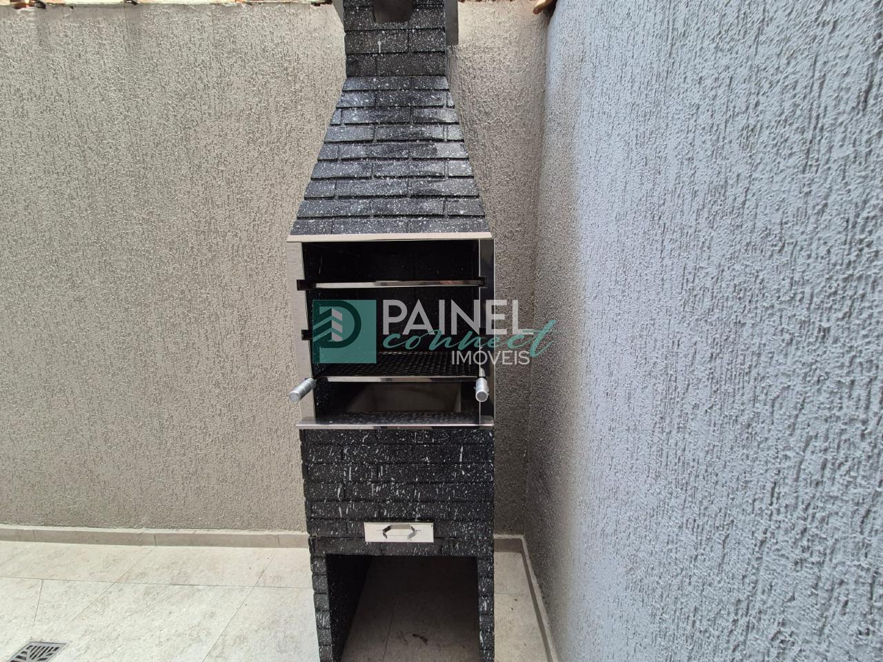 Casa à venda no Parque Sao Vicente: 