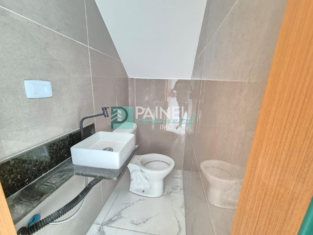 Casa à venda no Parque Sao Vicente: 