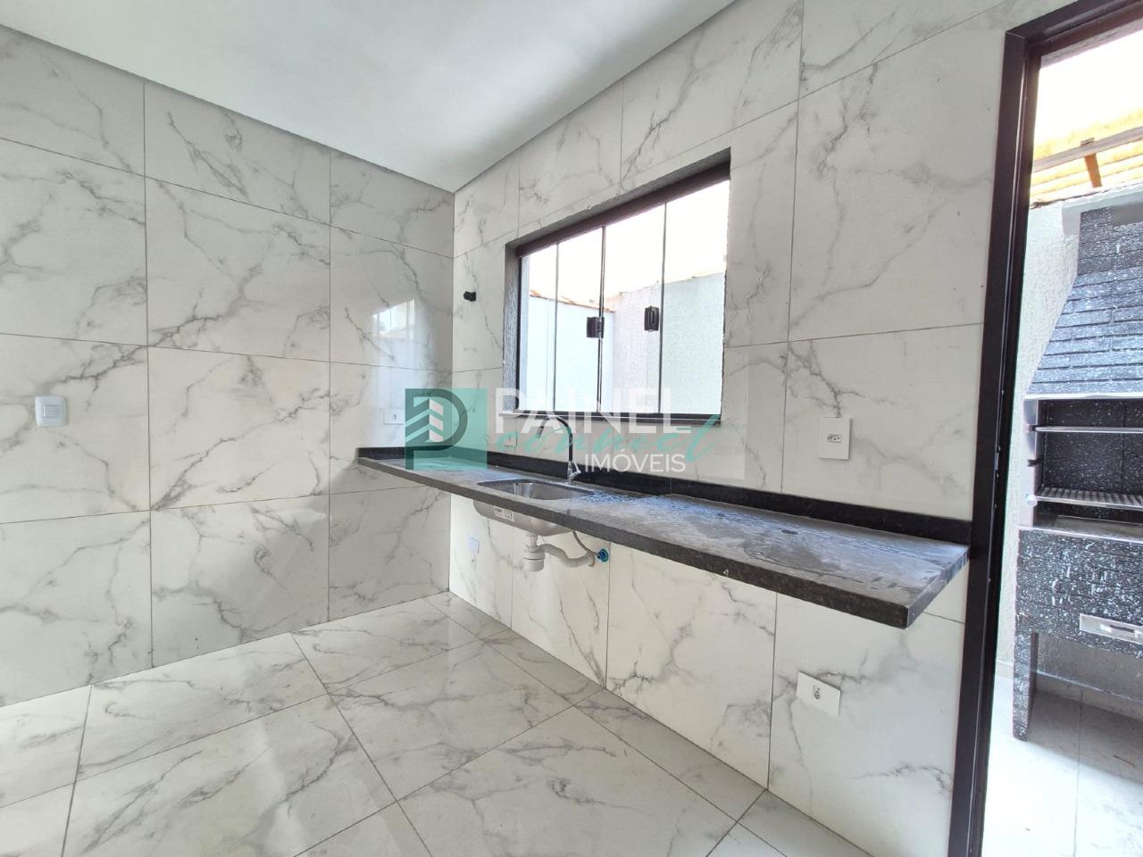 Casa à venda no Parque Sao Vicente: 