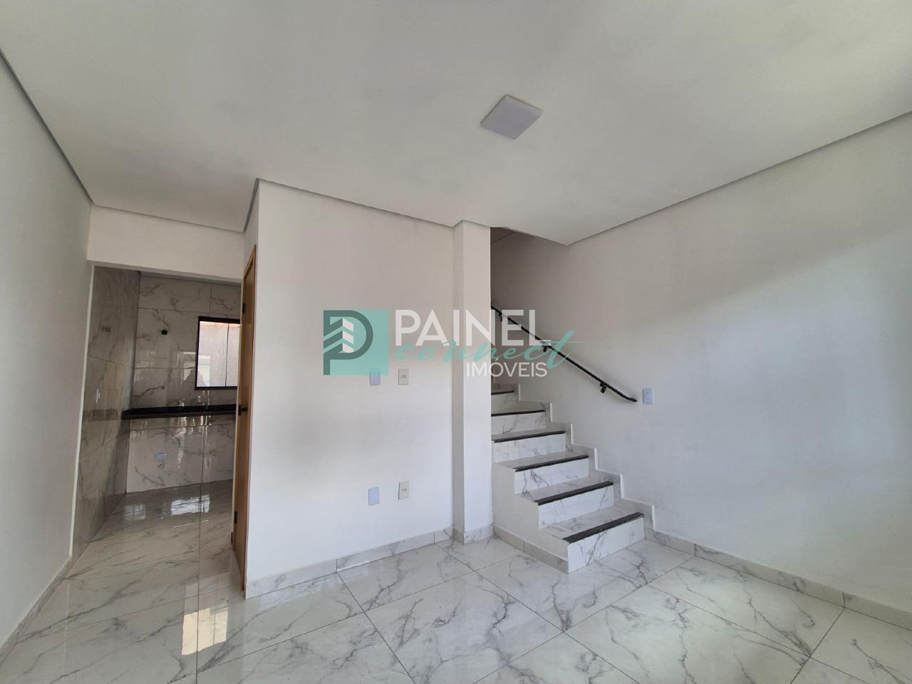 Casa à venda no Parque Sao Vicente: 