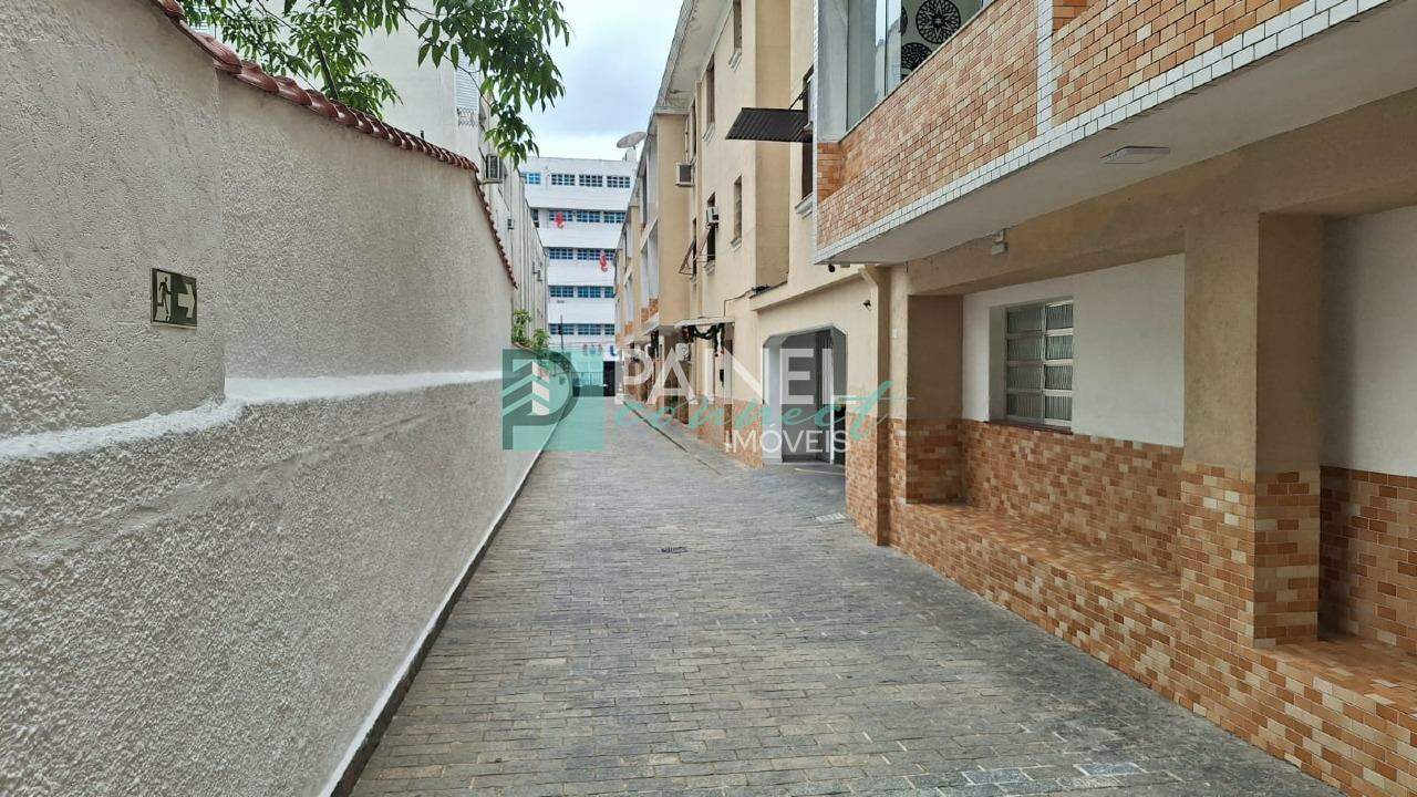 Apartamento à venda no Boqueirão: 