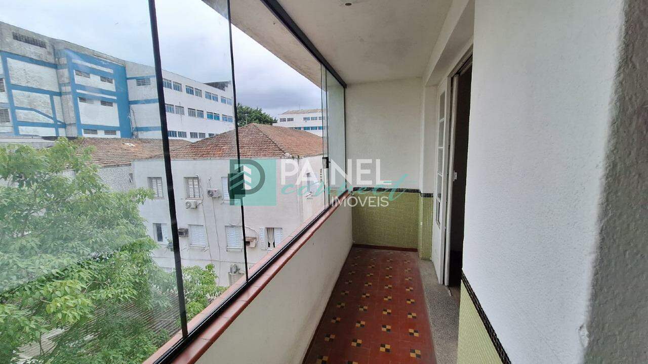 Apartamento à venda no Boqueirão: 