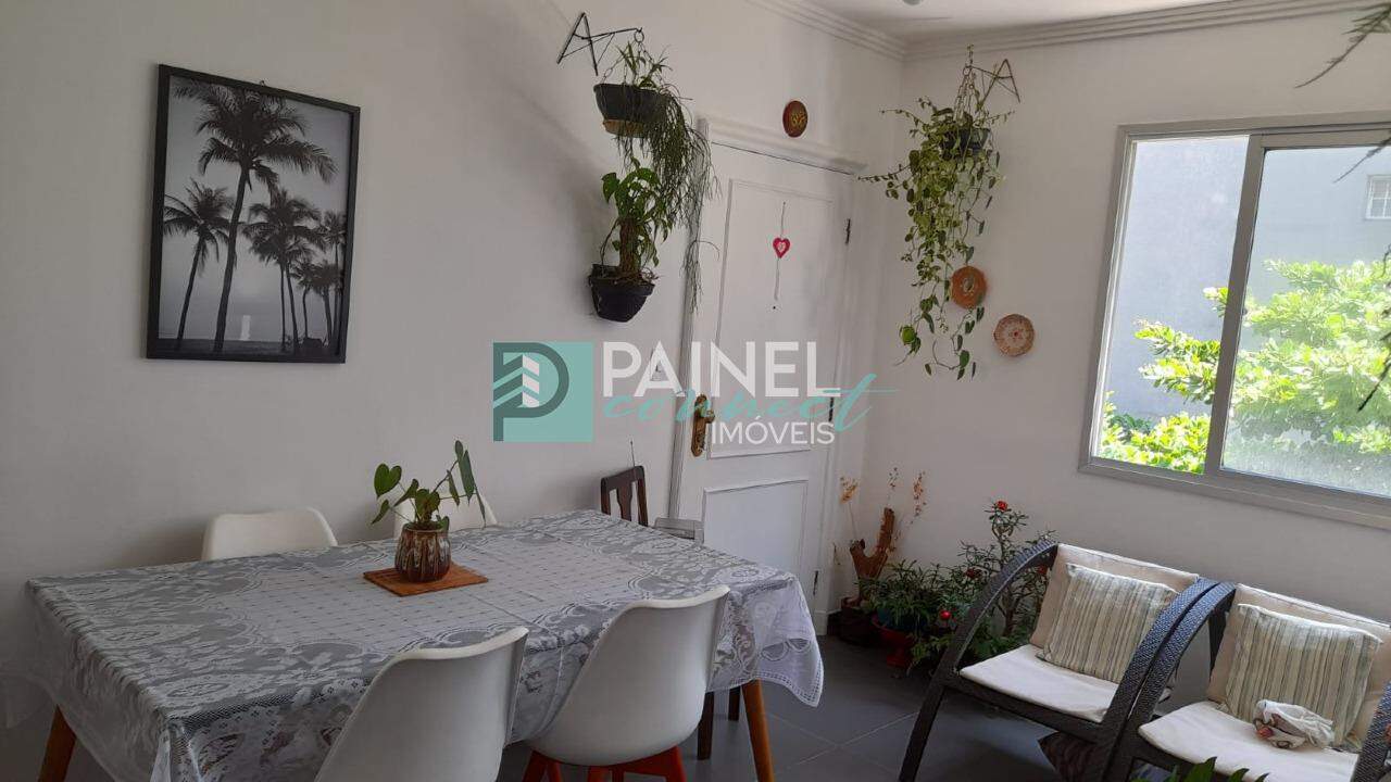 Apartamento à venda no Itararé: 