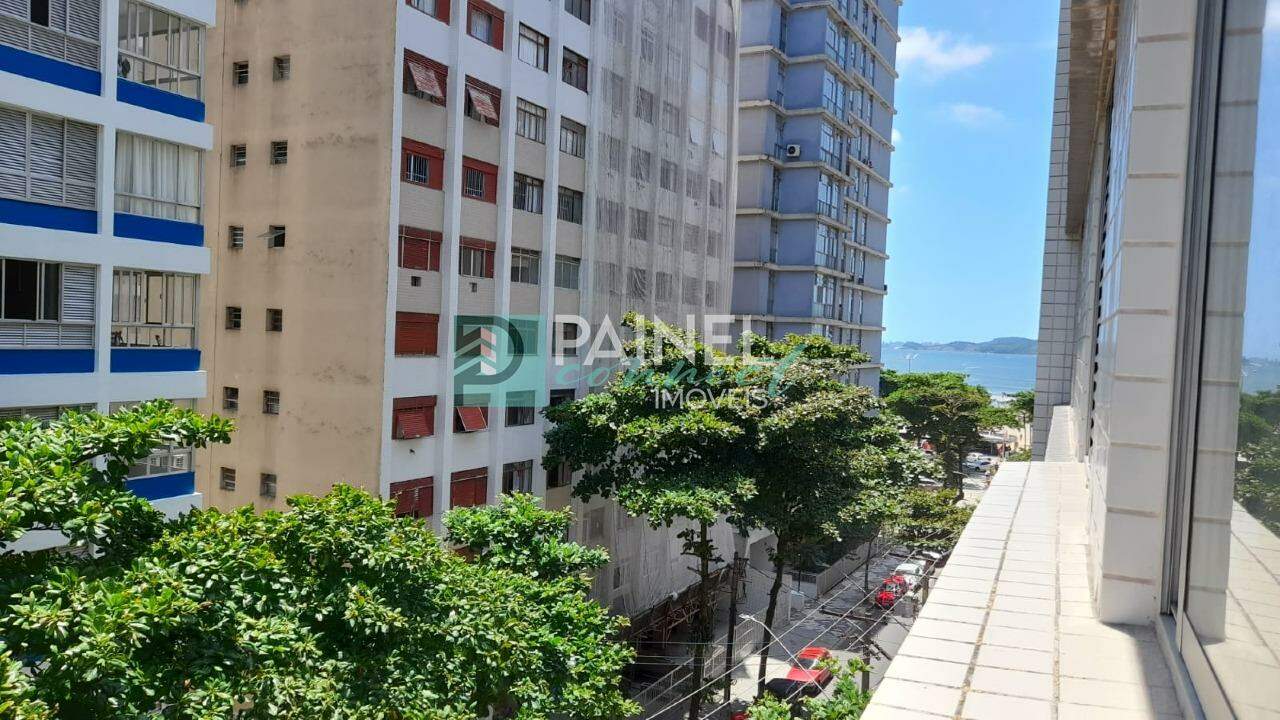 Apartamento à venda no Itararé: 