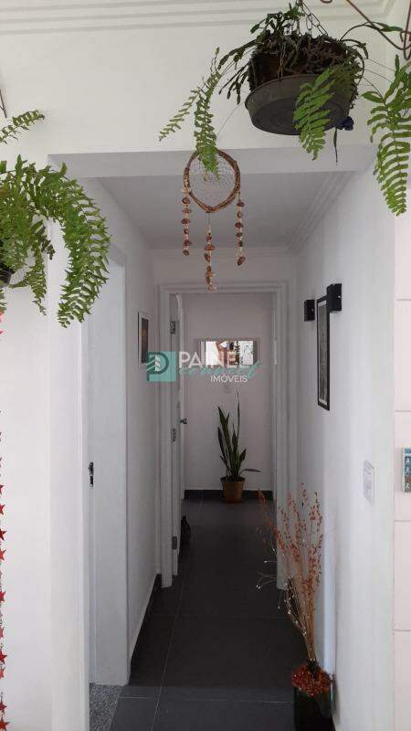 Apartamento à venda no Itararé: 