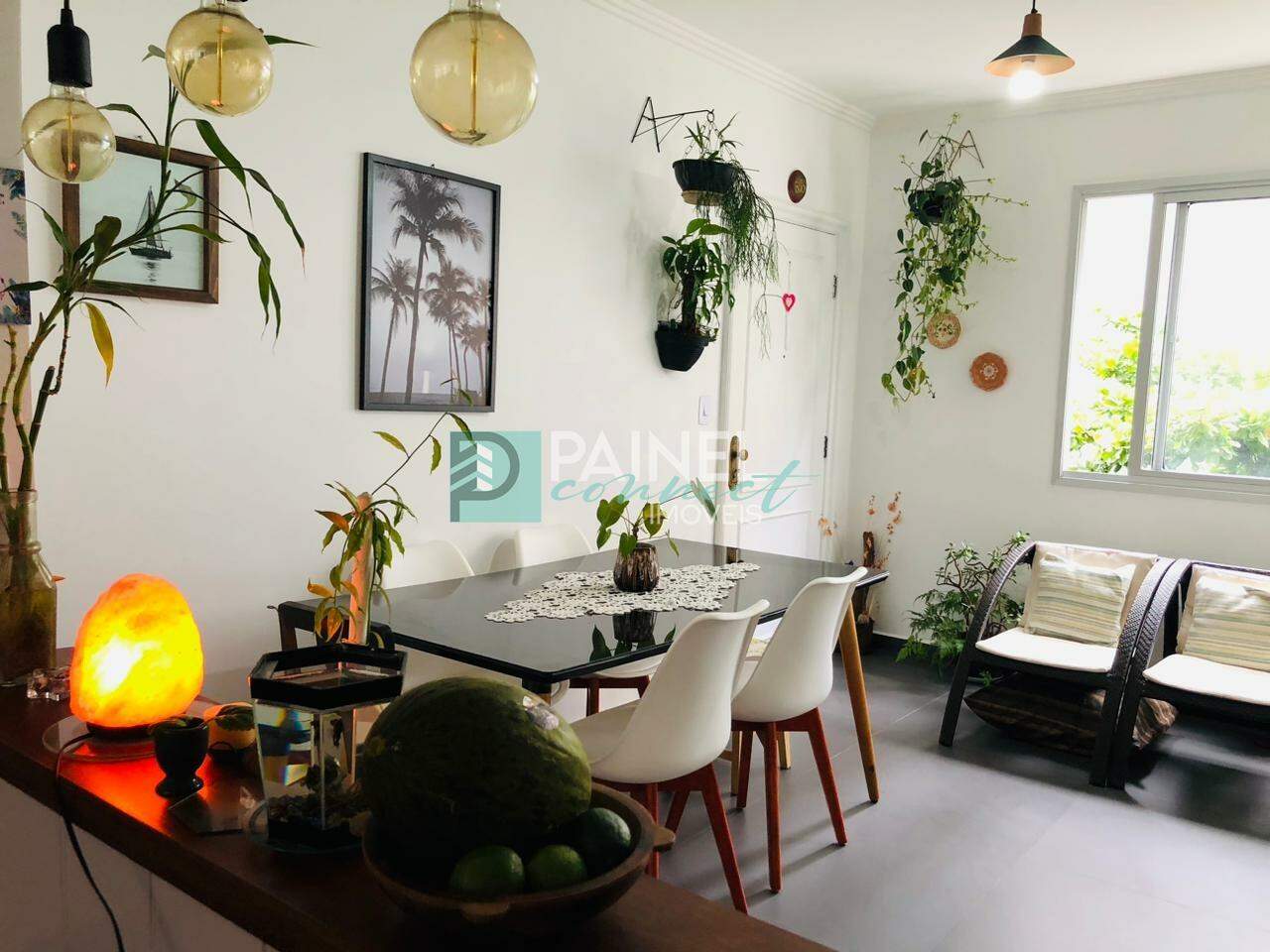 Apartamento à venda no Itararé: 