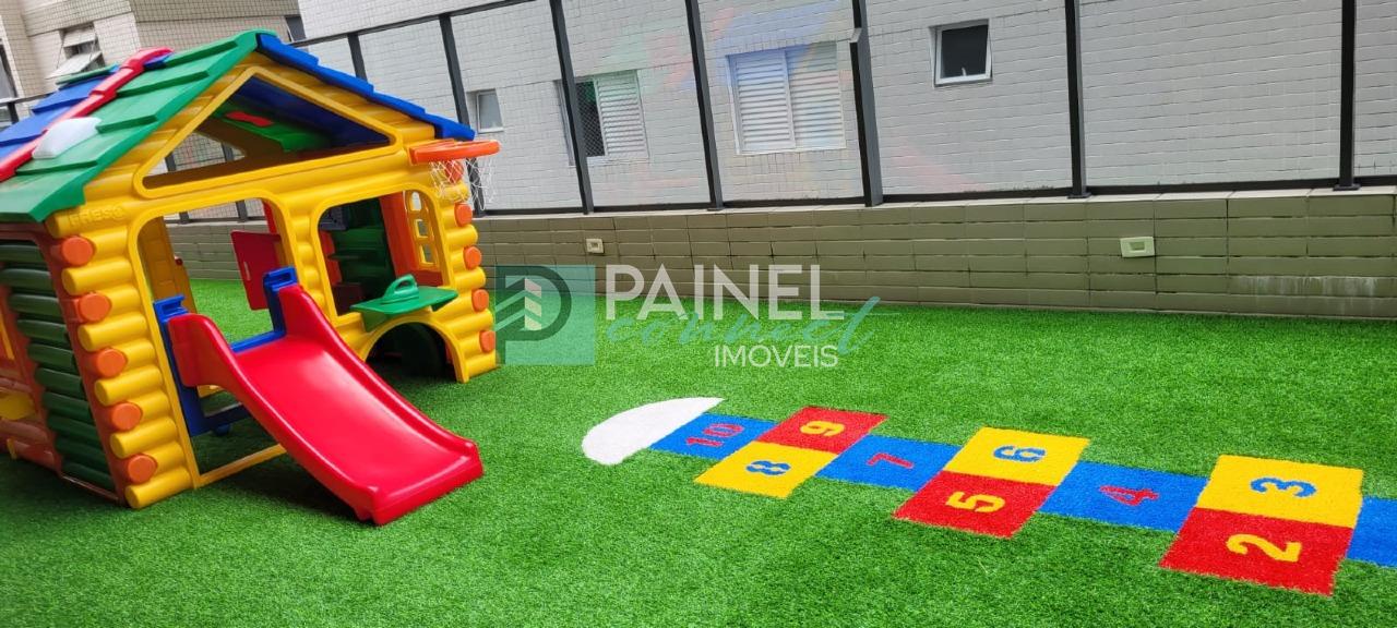 Apartamento à venda no Guilhermina: 