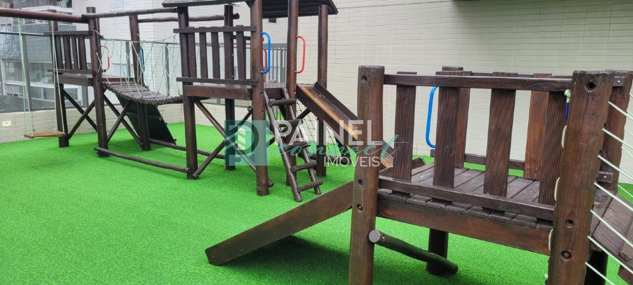 Apartamento à venda no Guilhermina: 