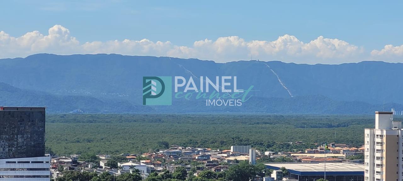 Apartamento à venda no Guilhermina: 