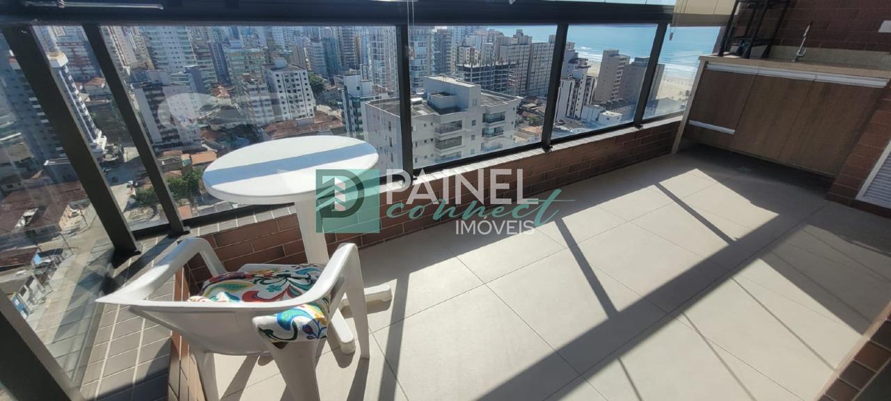 Apartamento à venda no Guilhermina: 