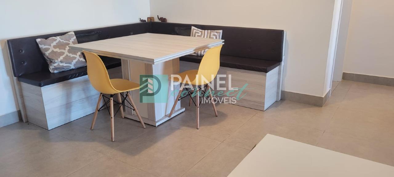 Apartamento à venda no Guilhermina: 