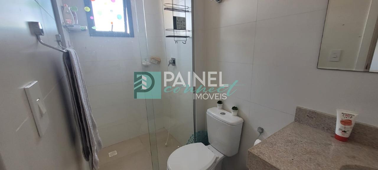 Apartamento à venda no Guilhermina: 