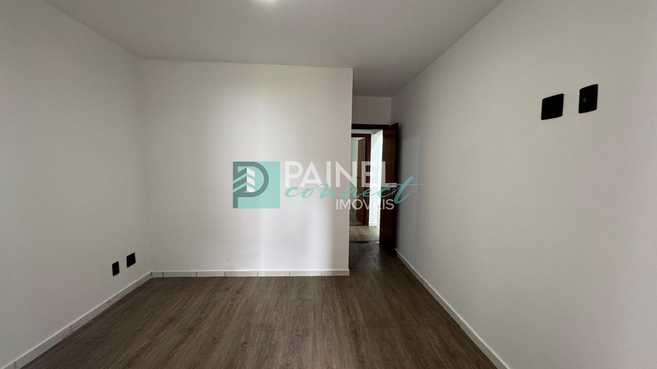 Apartamento à venda no Canto do Forte: 