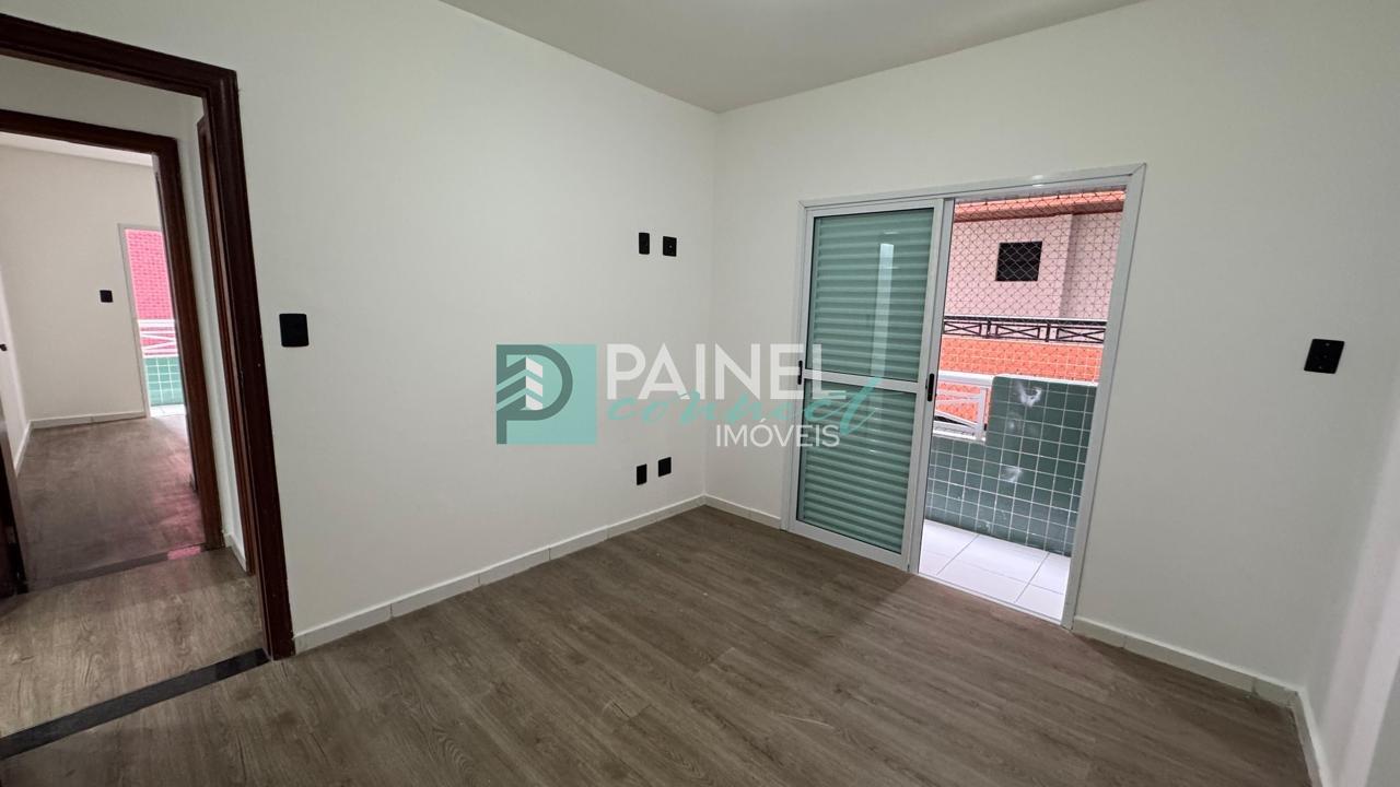 Apartamento à venda no Canto do Forte: 