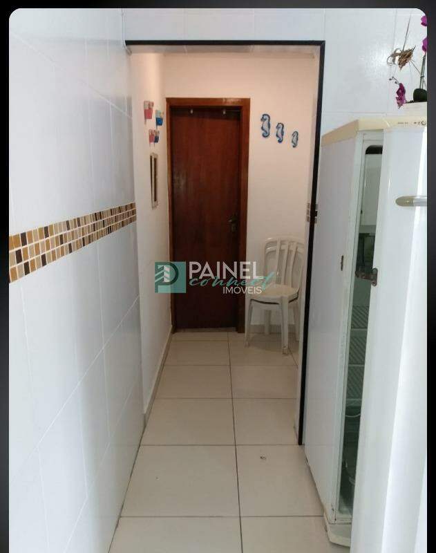 Apartamento à venda no Tupi: 