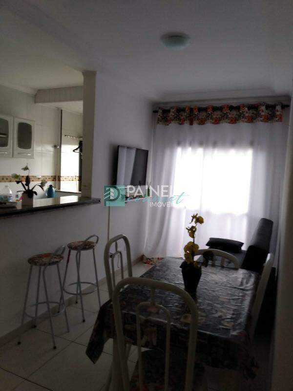 Apartamento à venda no Tupi: 