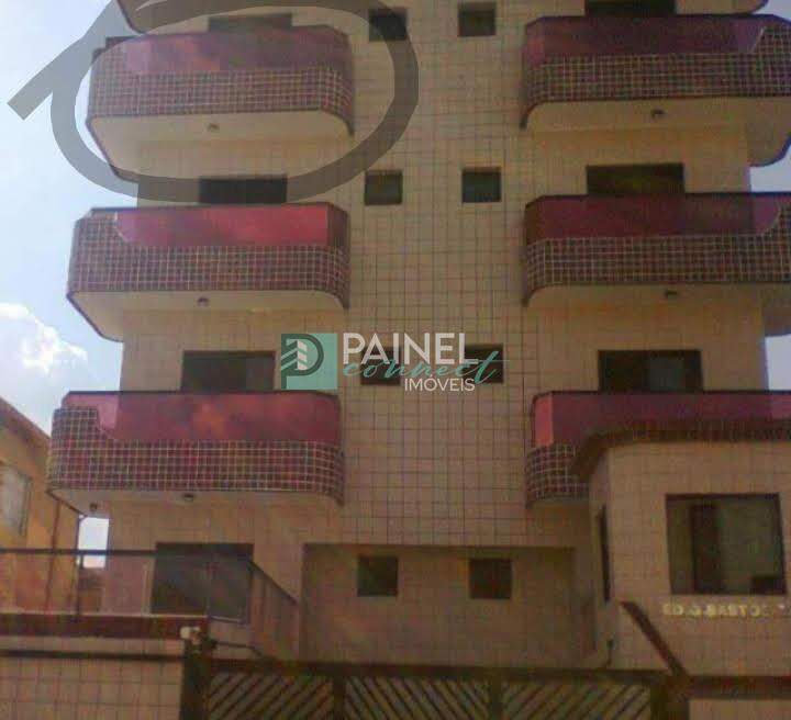 Apartamento à venda no Tupi: 