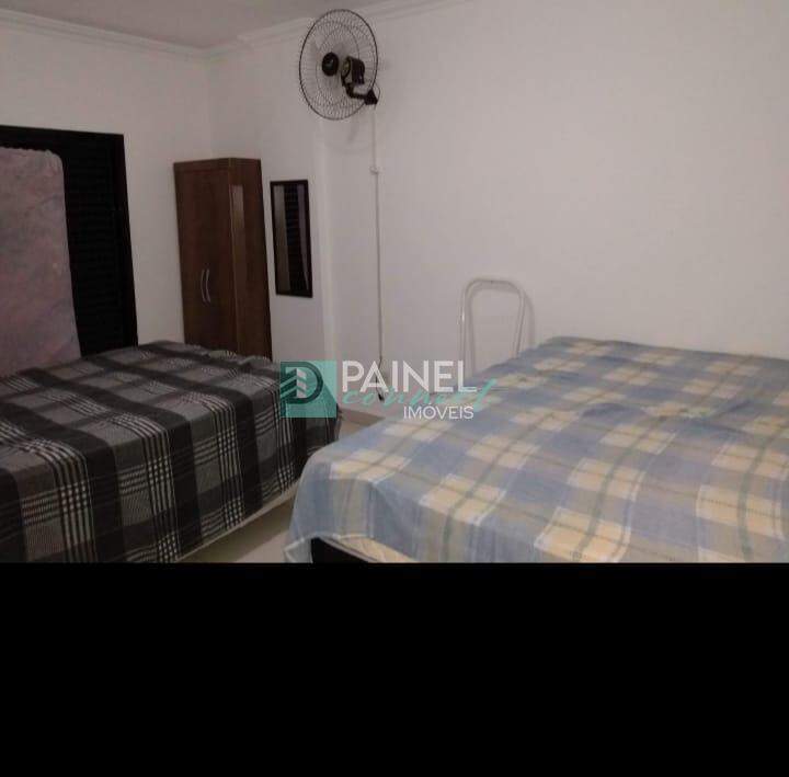 Apartamento à venda no Tupi: 