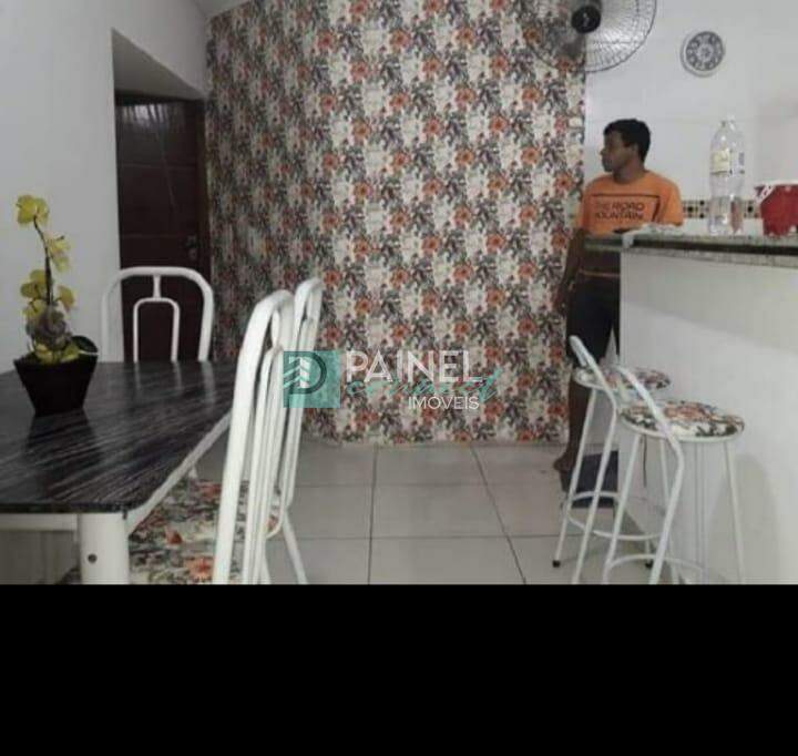Apartamento à venda no Tupi: 
