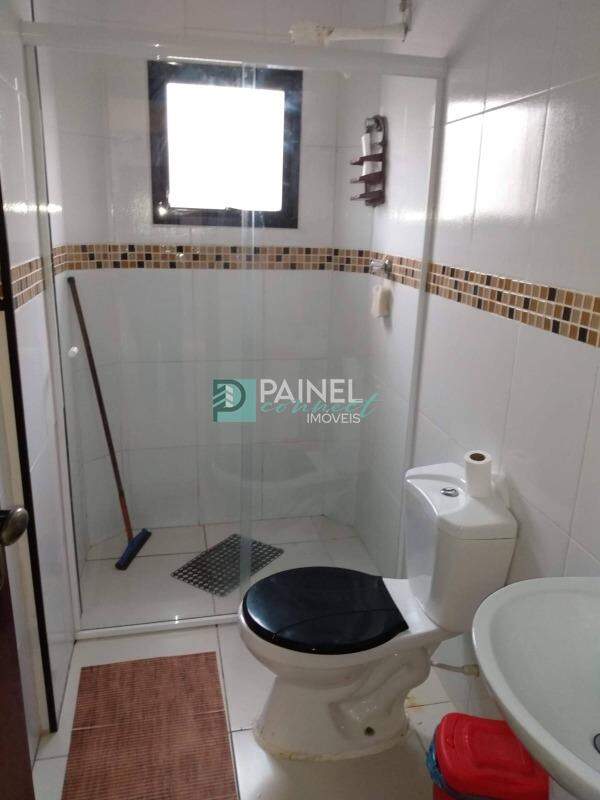 Apartamento à venda no Tupi: 