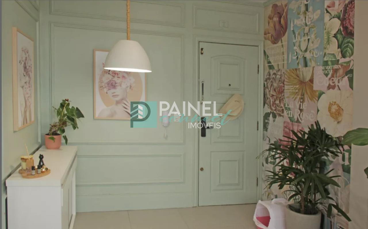 Apartamento à venda no José Menino: 