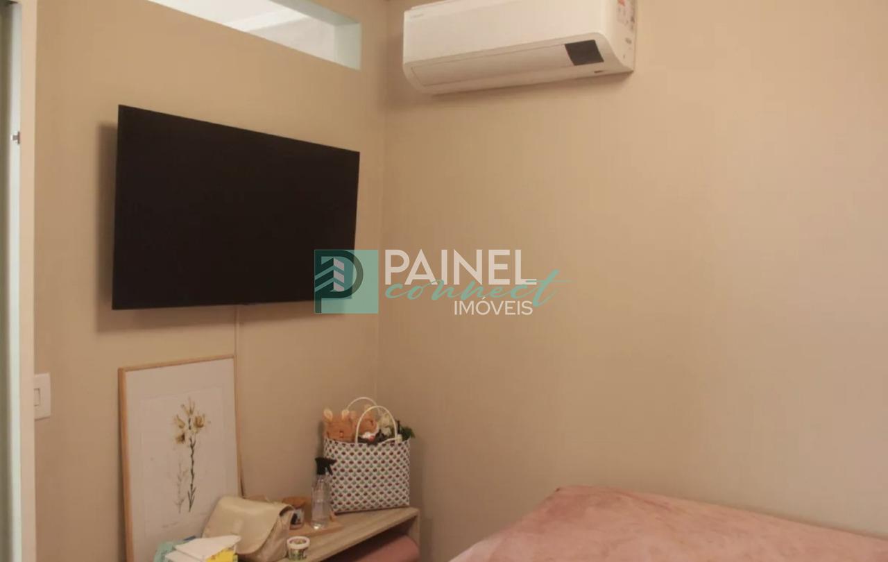 Apartamento à venda no José Menino: 