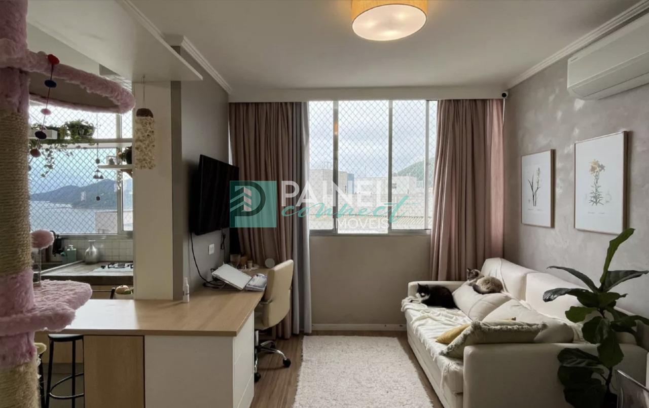 Apartamento à venda no José Menino: 