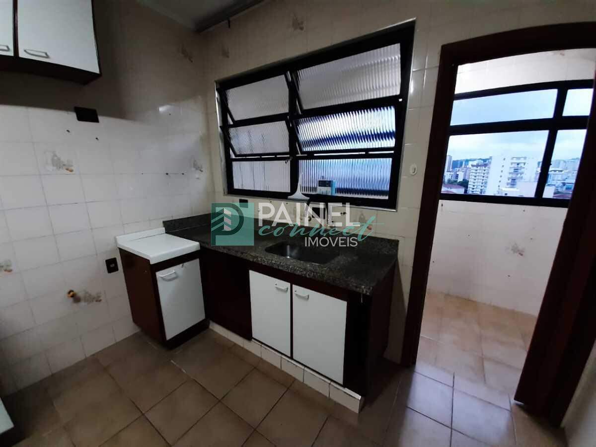 Apartamento à venda no Boqueirão: 