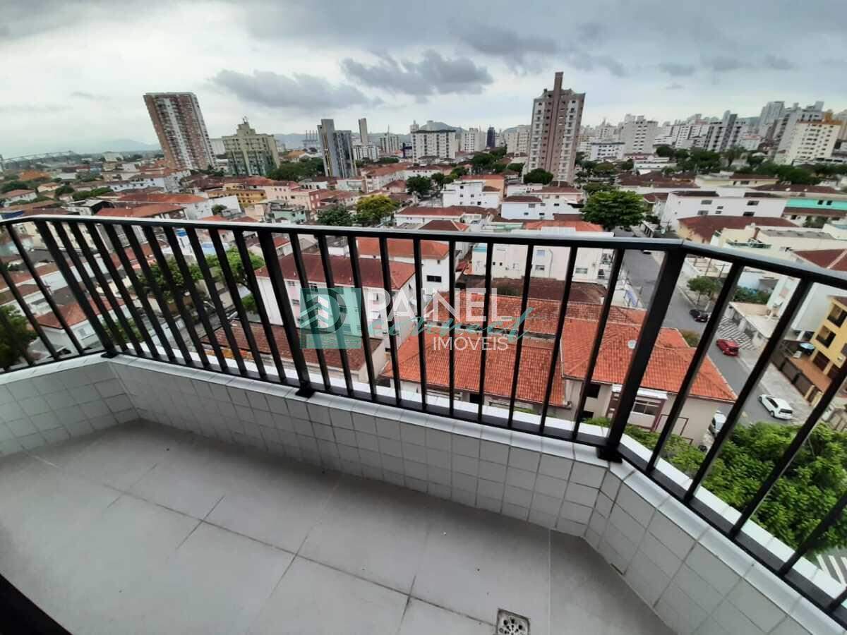 Apartamento à venda no Boqueirão: 